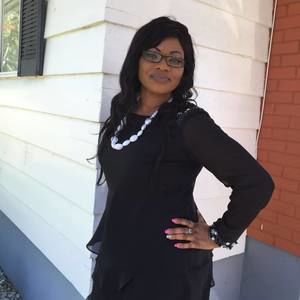 Meet your Posher, Audrey